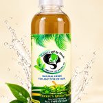 Nature's Gift Hair Shampoo